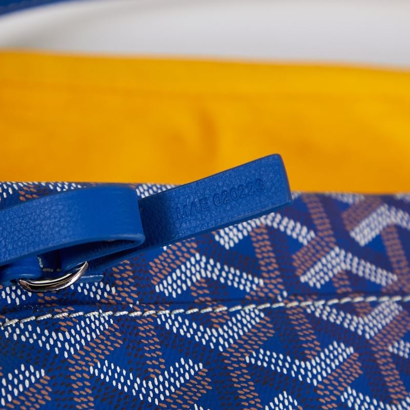 Goyard Shopping Bags